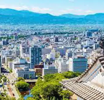 Image related to Matsuyama