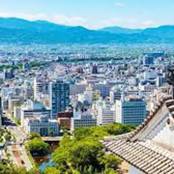 Image related to Matsuyama