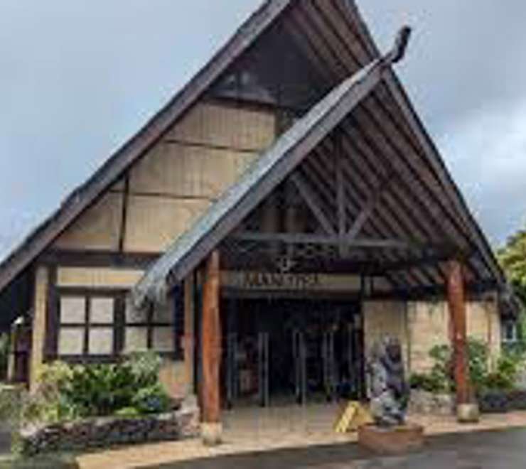 Rotui Juice Factory & Distillery