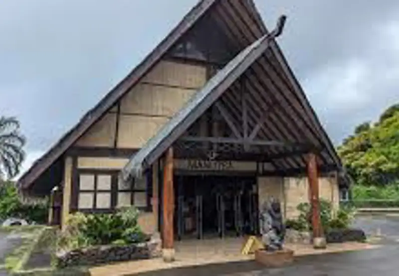 Rotui Juice Factory & Distillery