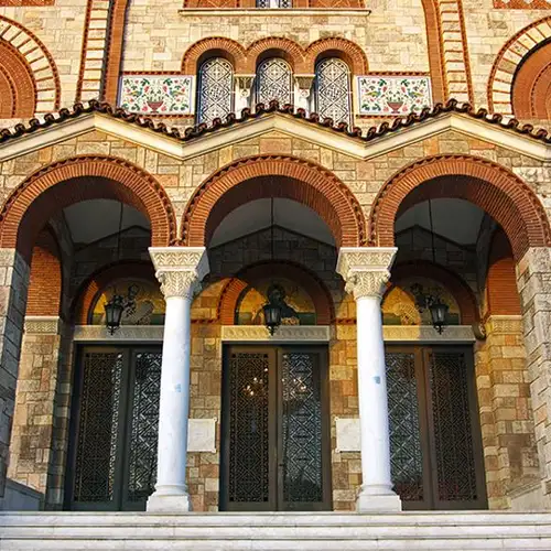 Image related to Agia Triada Church