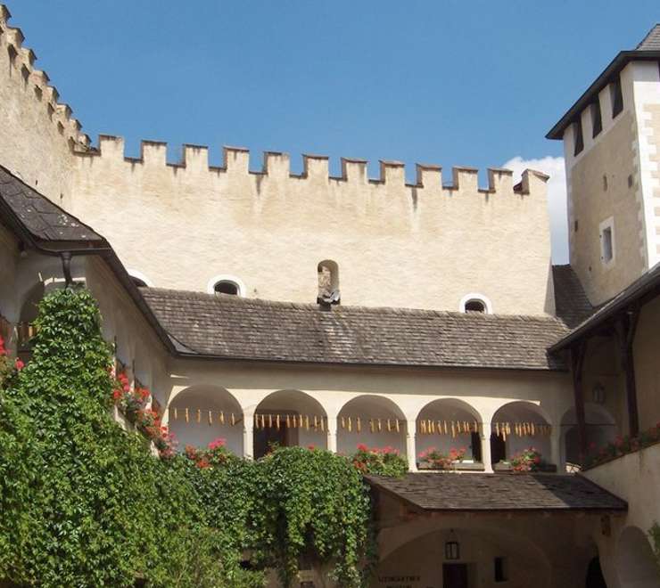 Teisenhoferhof Wachaumuseum
