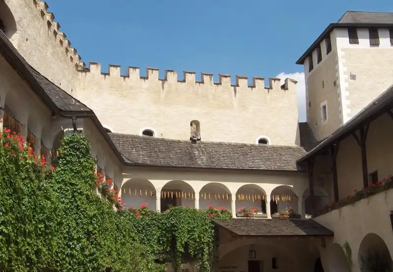 Teisenhoferhof Wachaumuseum