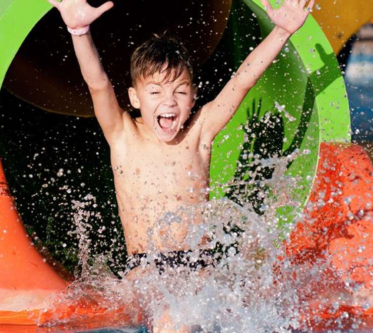 Aqua Dream Water Park