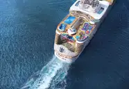 Utopia of the Seas