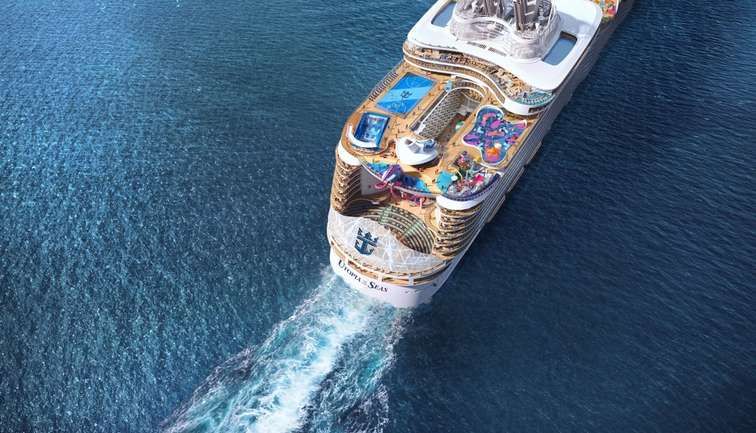 Utopia of the Seas