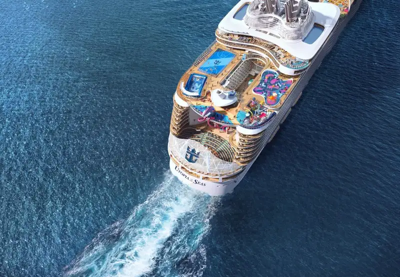 Utopia of the Seas