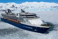 Celebrity Millennium