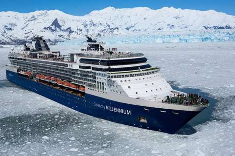 Image related to Celebrity Millennium