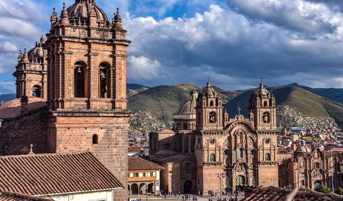 Cusco Hotel Stay - 1 Night