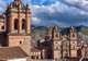 Cusco Hotel Stay