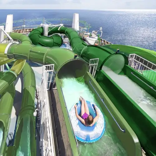 Aquapark