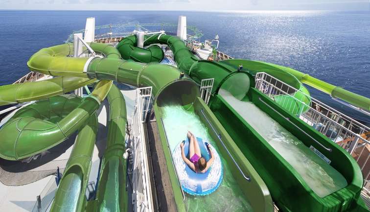 Aquapark
