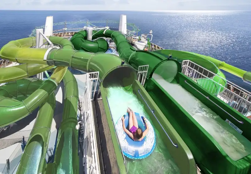Aquapark