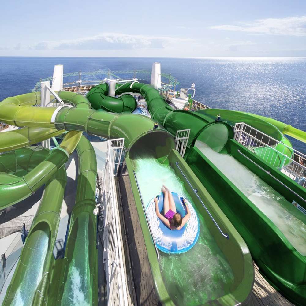 Aquapark