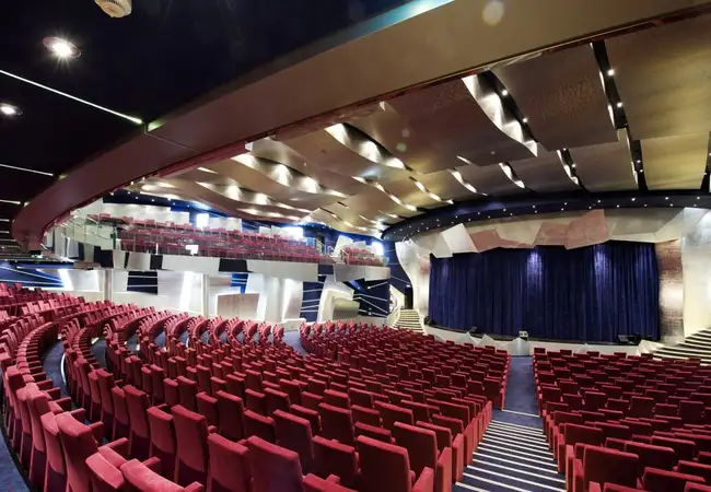 MSC SPLENDIDA