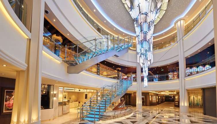 Grand Lobby