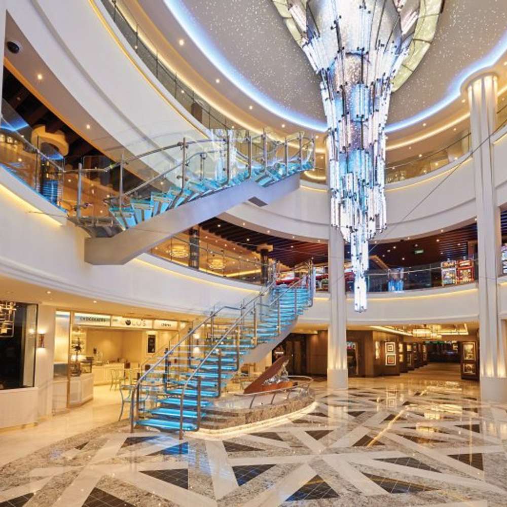 Grand Lobby