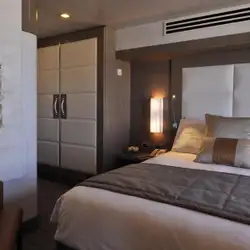 Image related to Owner's Suite with Balcony