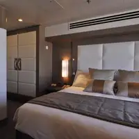 Owners Suite with Balcony - Le Boreal