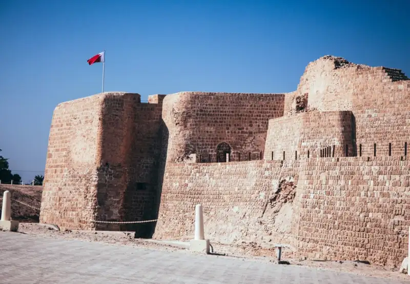 Image related to Qal’at al-Bahrain