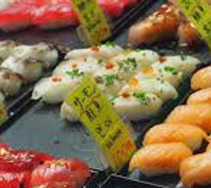 Karato Market