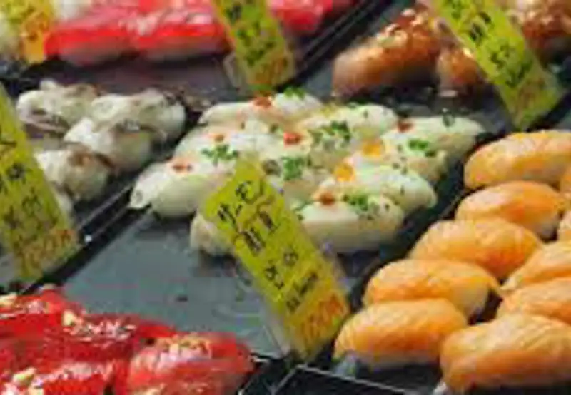 Karato Market