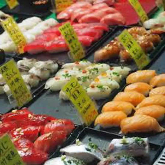 Image related to Karato Market