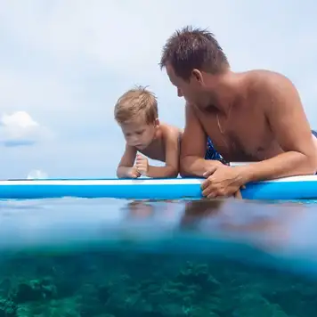 Image related to Paddle Boarding 