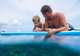 Paddle Boarding 