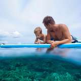 Image related to Paddle Boarding 