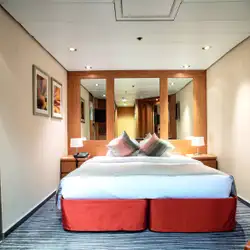 Image related to Single Inside Cabin