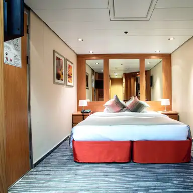 Image related to Single Inside Cabin
