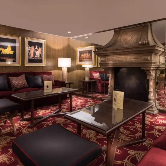 Image related to Lounge Bar