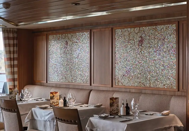 La Terrazza