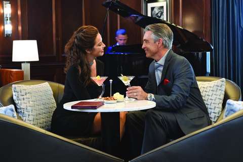 Image related to Martinis