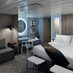 Overview of a Suite