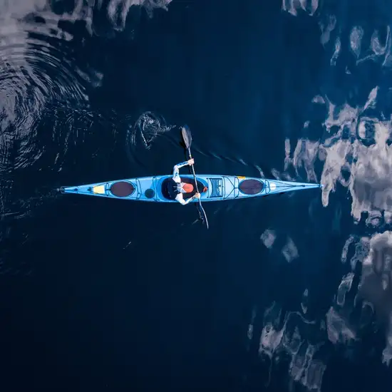 Image related to Kayaking