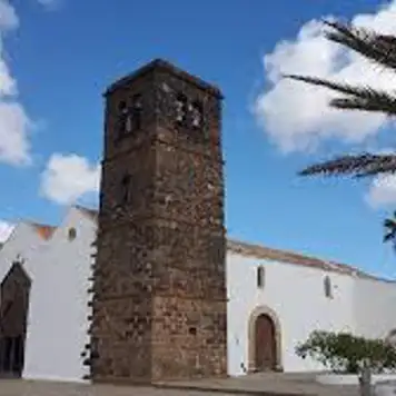 Image related to Visit Iglesia de Nuestra Señora de la Candelaria