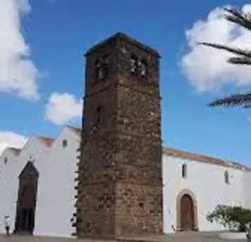 Image related to Visit Iglesia de Nuestra Señora de la Candelaria