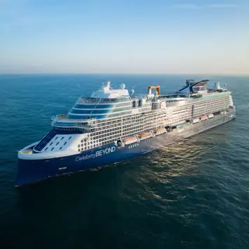 Image related to Celebrity Beyond