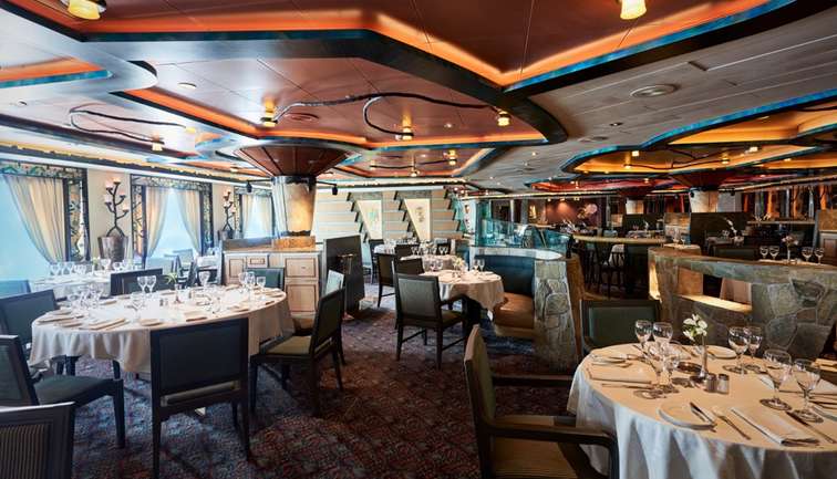 Diamond Princess