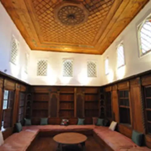 Image related to Archaeological Museum of Rhodes