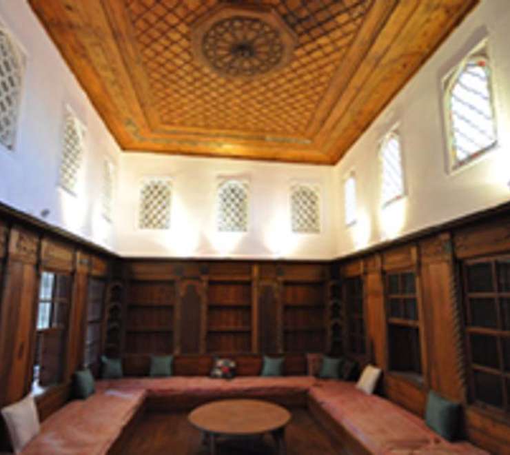 Archaeological Museum of Rhodes