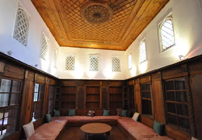 Archaeological Museum of Rhodes