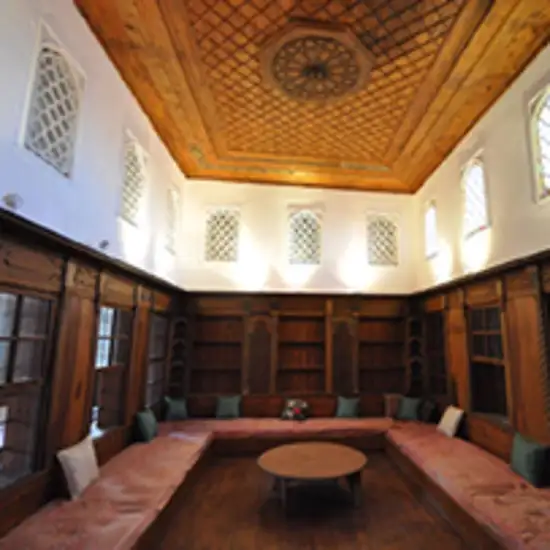 Image related to Archaeological Museum of Rhodes