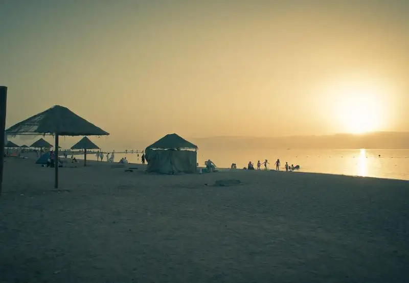 South Beach