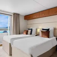 Image related to Outside Balcony Cabin (Forward)