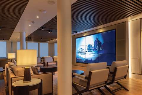 Image related to Explorer Lounge