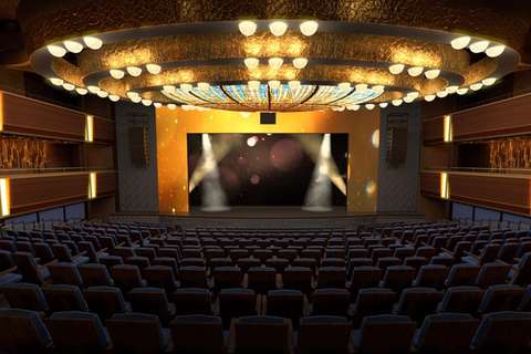 Image related to Prima Theatre